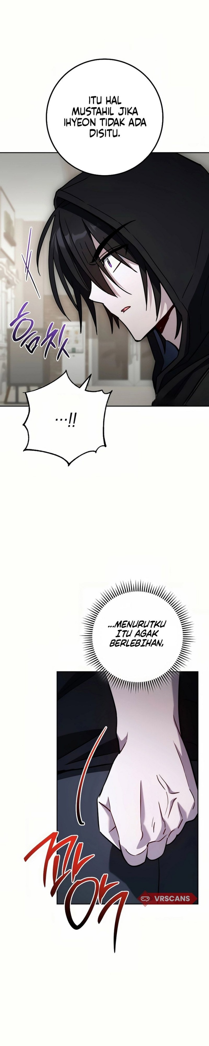 The Top Ranker’s Aspiring Writer Life Manual Chapter 23 Gambar 32