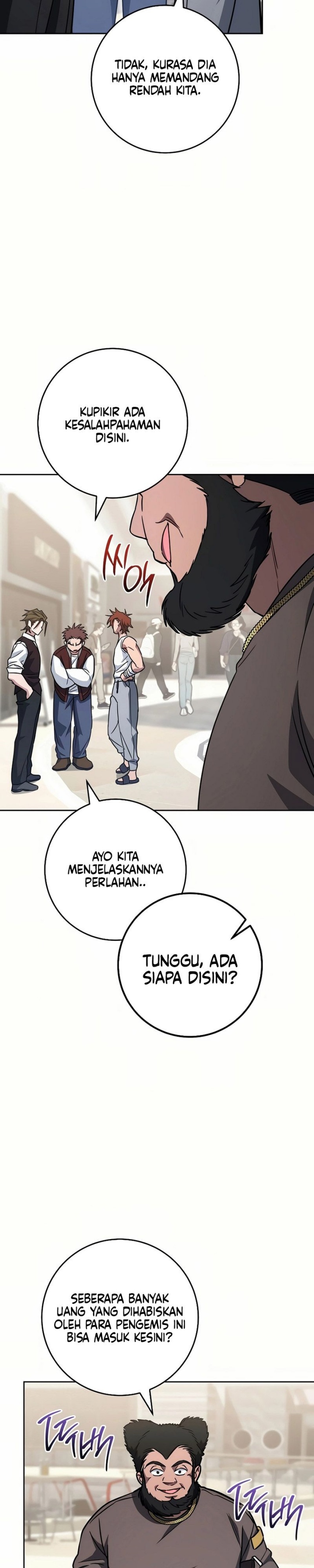 The Top Ranker’s Aspiring Writer Life Manual Chapter 23 Gambar 38