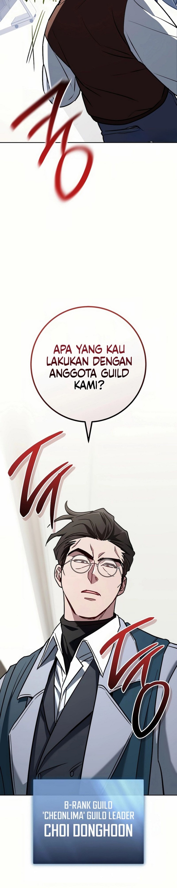 The Top Ranker’s Aspiring Writer Life Manual Chapter 23 Gambar 50