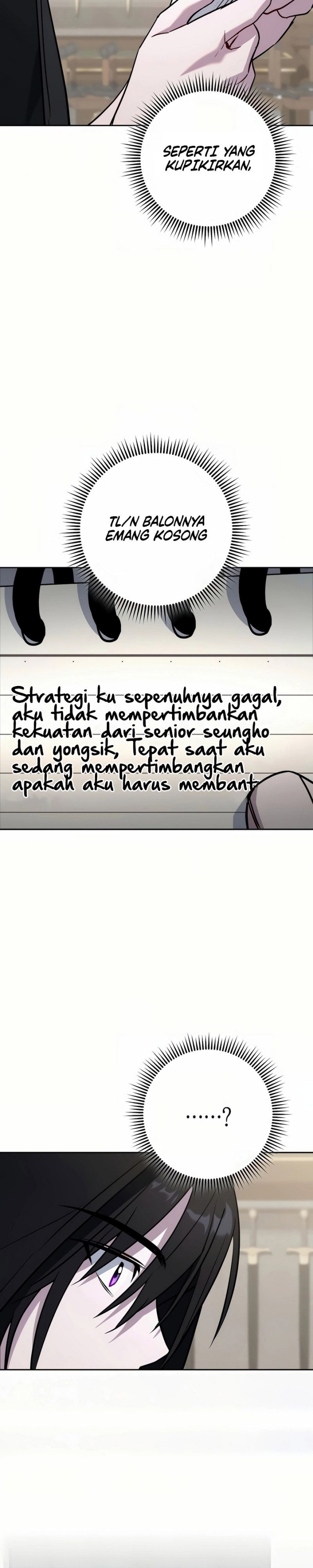 The Top Ranker’s Aspiring Writer Life Manual Chapter 24 Gambar 5