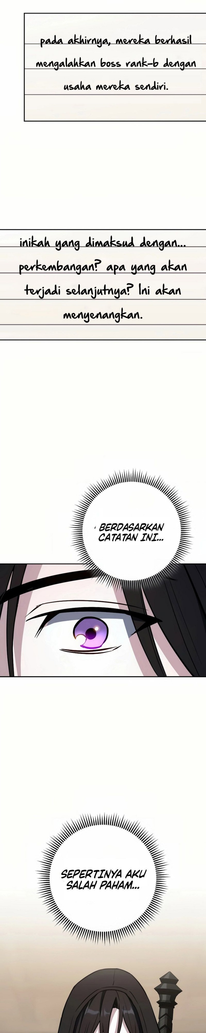 The Top Ranker’s Aspiring Writer Life Manual Chapter 24 Gambar 8