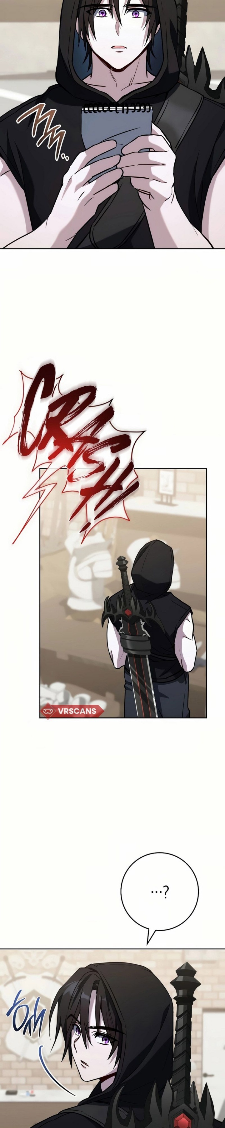 The Top Ranker’s Aspiring Writer Life Manual Chapter 24 Gambar 9