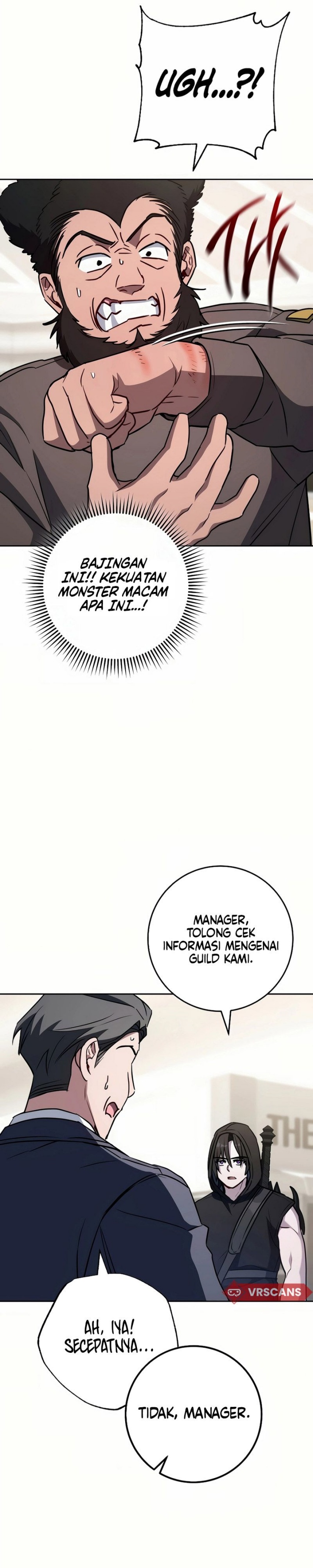 The Top Ranker’s Aspiring Writer Life Manual Chapter 24 Gambar 27