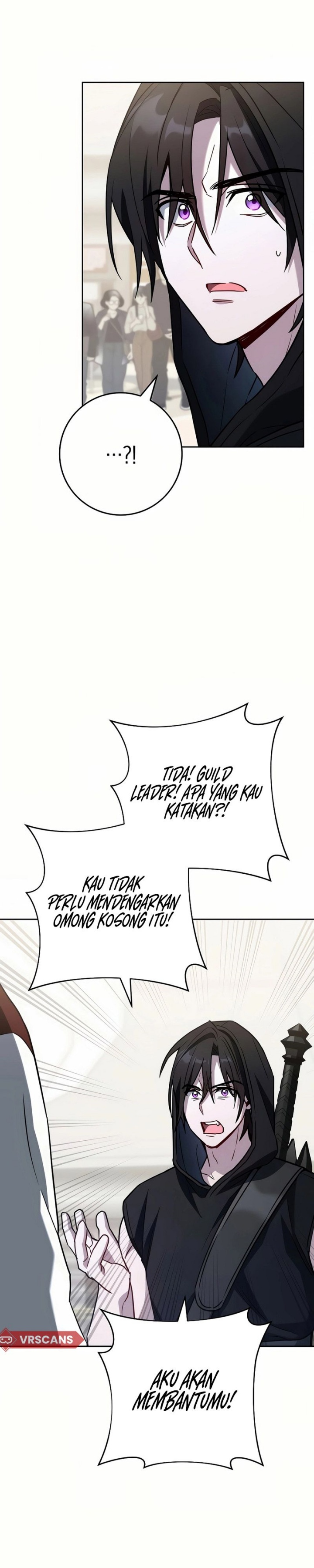 The Top Ranker’s Aspiring Writer Life Manual Chapter 24 Gambar 29