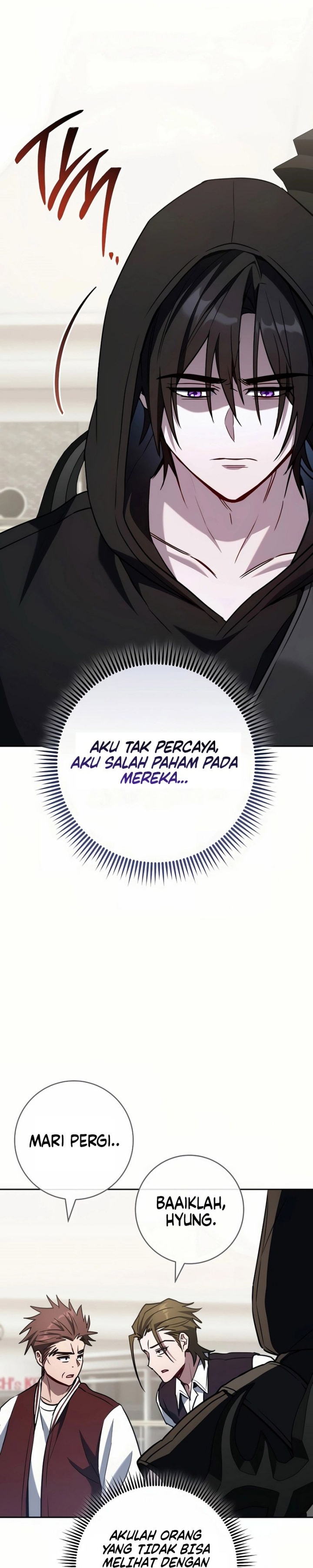 The Top Ranker’s Aspiring Writer Life Manual Chapter 24 Gambar 33