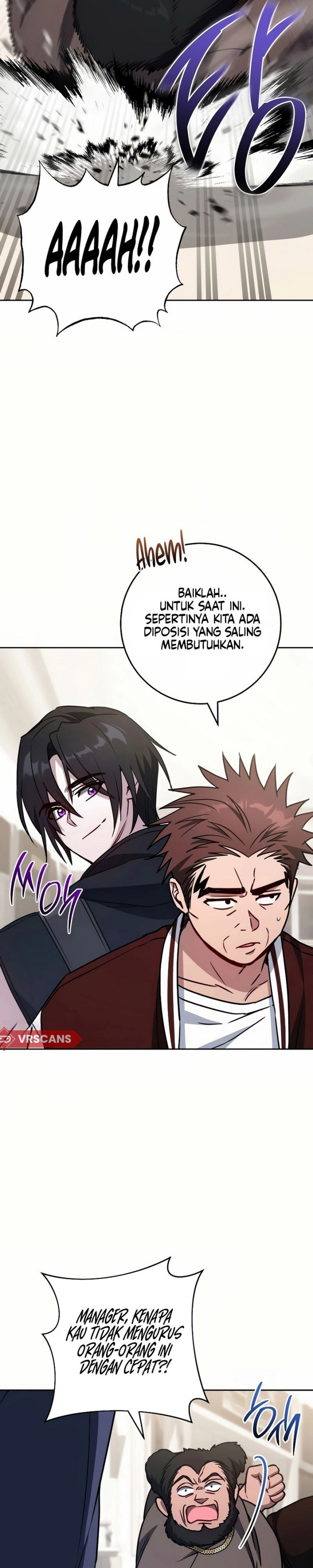 The Top Ranker’s Aspiring Writer Life Manual Chapter 24 Gambar 41