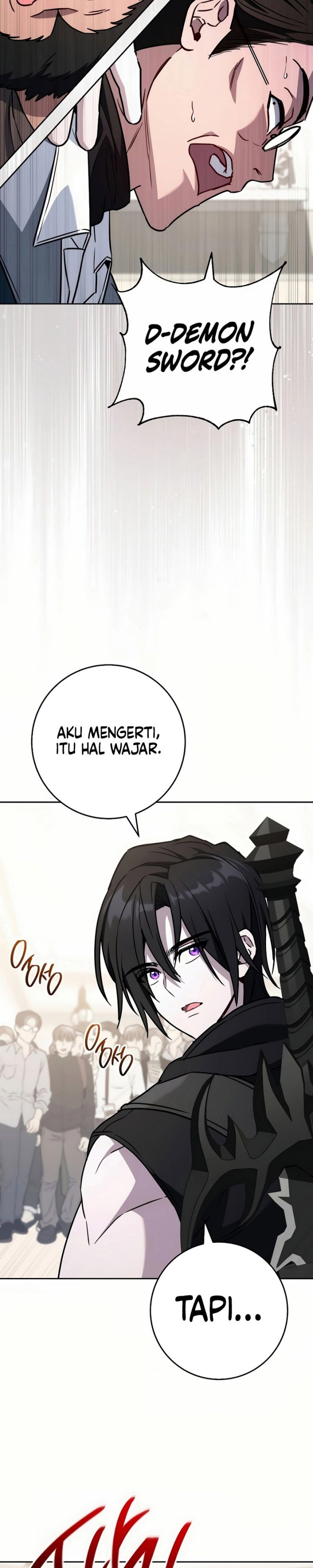 The Top Ranker’s Aspiring Writer Life Manual Chapter 24 Gambar 44
