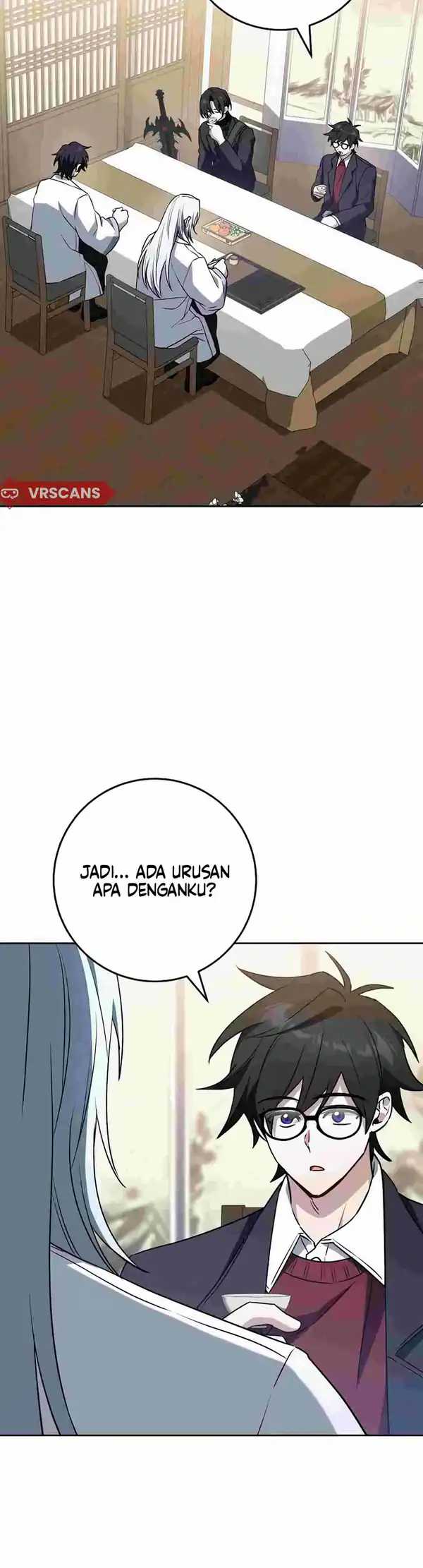 The Top Ranker’s Aspiring Writer Life Manual Chapter 29 Gambar 2