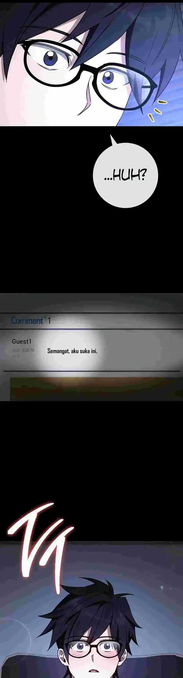 The Top Ranker’s Aspiring Writer Life Manual Chapter 32 Gambar 24