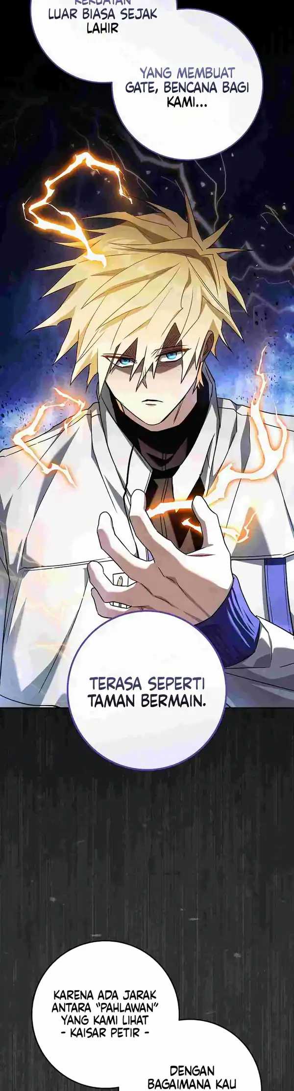 The Top Ranker’s Aspiring Writer Life Manual Chapter 32 Gambar 36