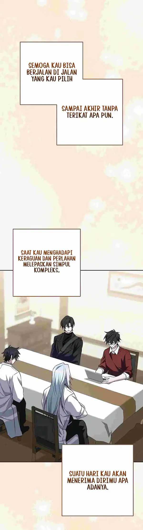 The Top Ranker’s Aspiring Writer Life Manual Chapter 32 Gambar 41