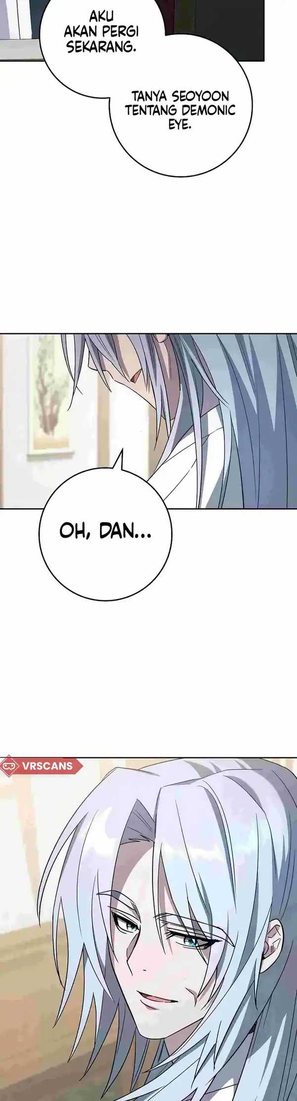 The Top Ranker’s Aspiring Writer Life Manual Chapter 32 Gambar 43