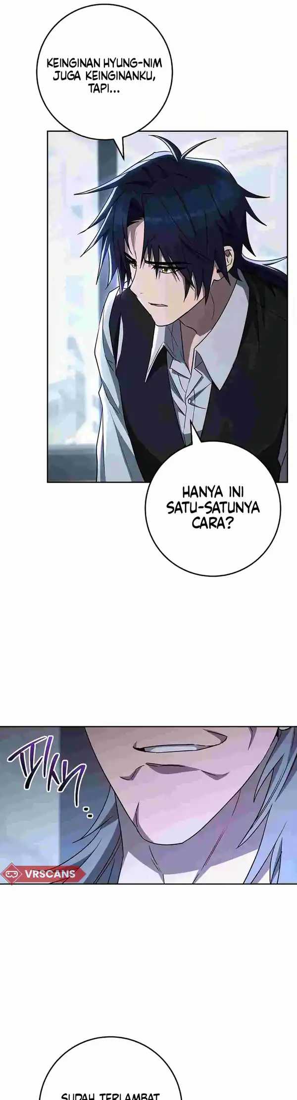 The Top Ranker’s Aspiring Writer Life Manual Chapter 32 Gambar 48