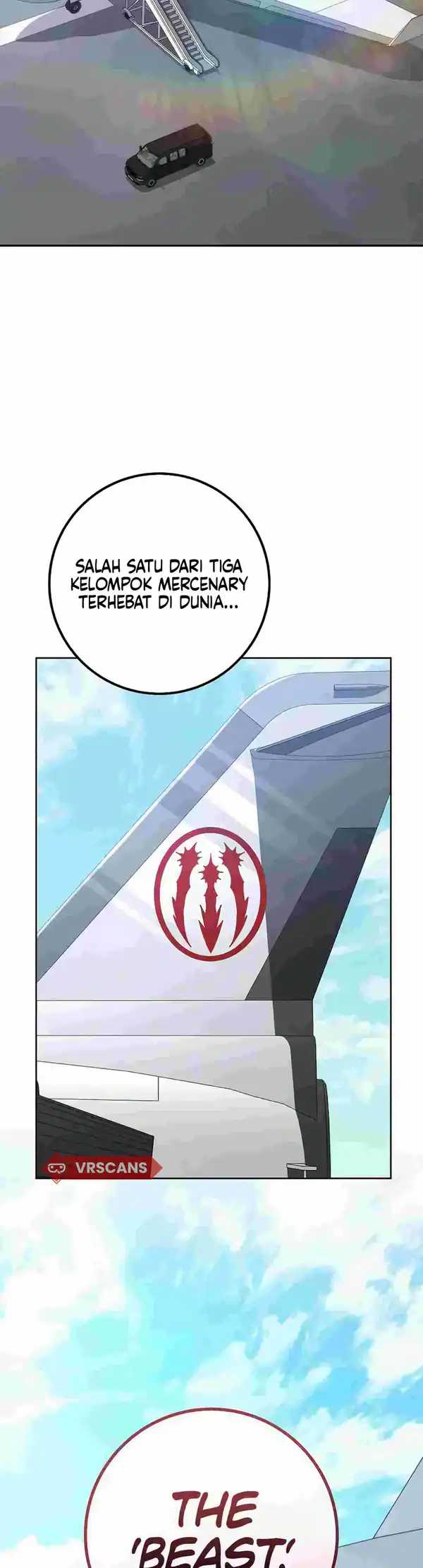 The Top Ranker’s Aspiring Writer Life Manual Chapter 32 Gambar 50