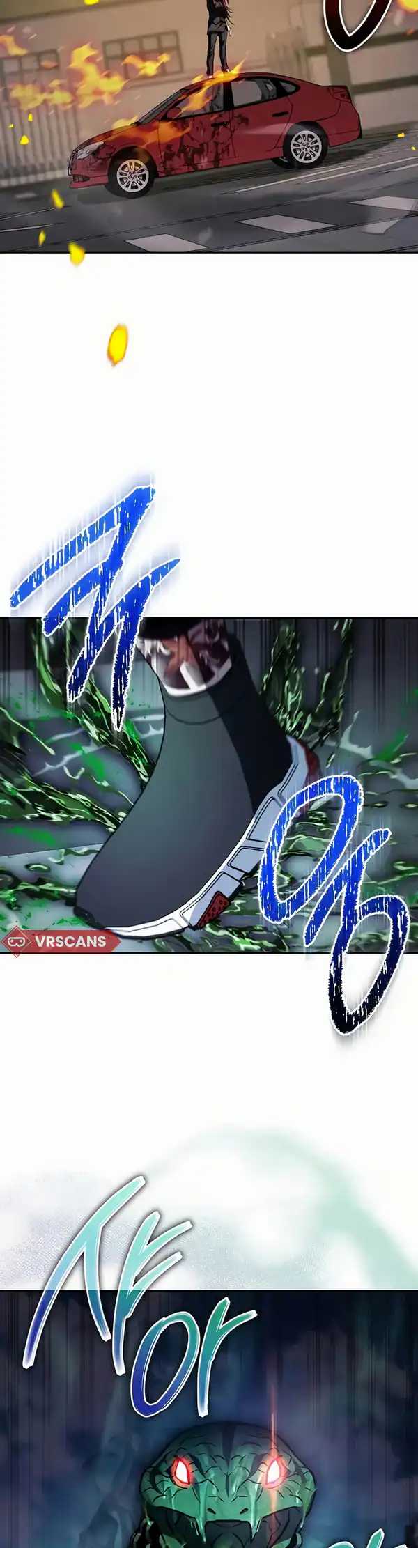 The Top Ranker’s Aspiring Writer Life Manual Chapter 36 Gambar 34