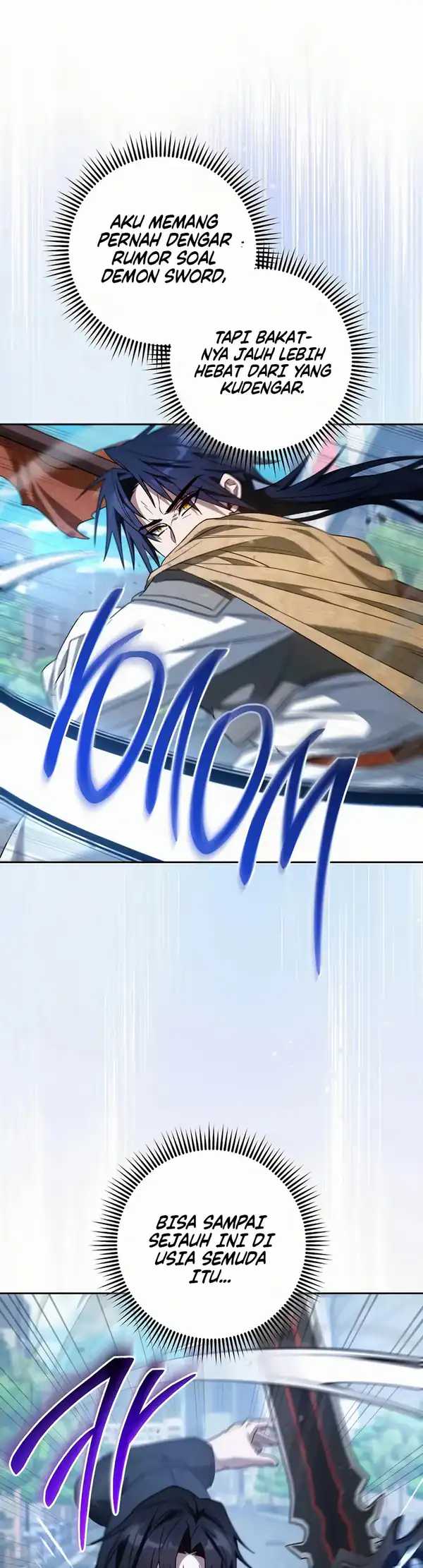 The Top Ranker’s Aspiring Writer Life Manual Chapter 36 Gambar 46