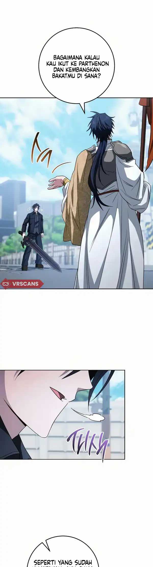 The Top Ranker’s Aspiring Writer Life Manual Chapter 36 Gambar 51