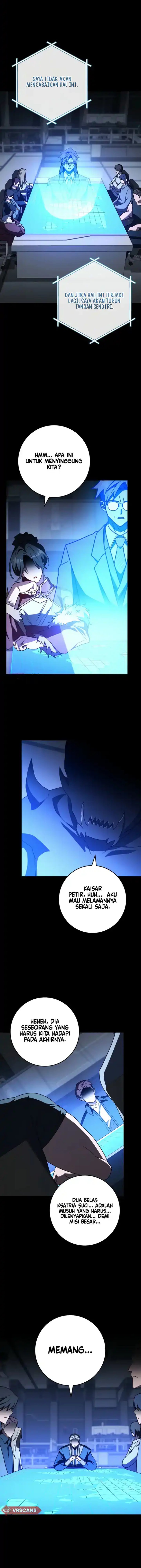 The Top Ranker’s Aspiring Writer Life Manual Chapter 41 Gambar 15