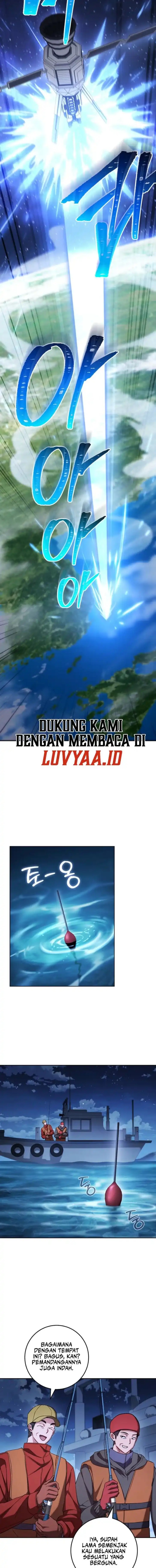 The Top Ranker’s Aspiring Writer Life Manual Chapter 44 Gambar 2