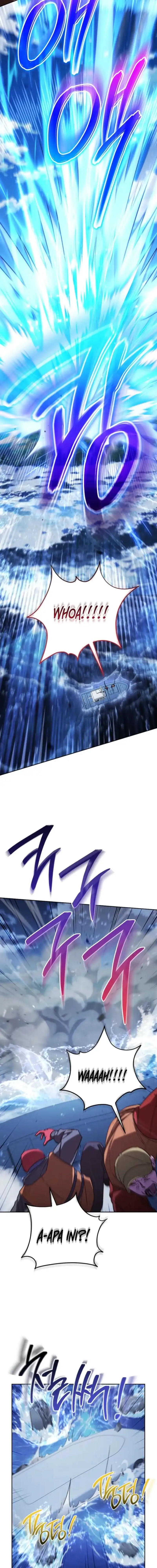 The Top Ranker’s Aspiring Writer Life Manual Chapter 44 Gambar 4