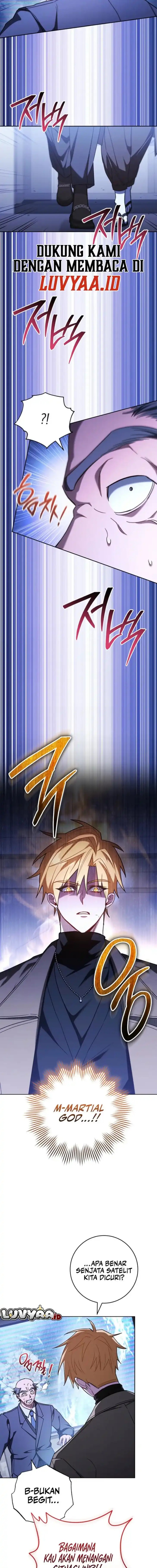 The Top Ranker’s Aspiring Writer Life Manual Chapter 44 Gambar 8