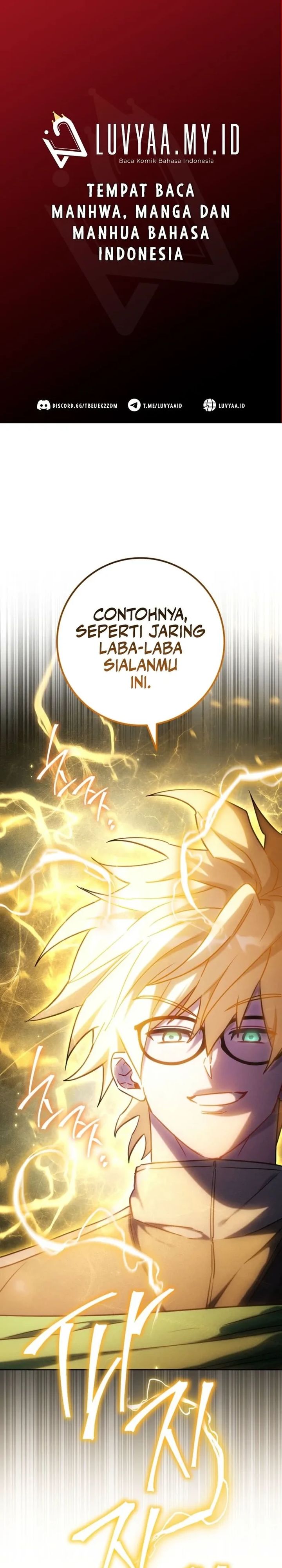 The Top Ranker’s Aspiring Writer Life Manual Chapter 46 Gambar 1