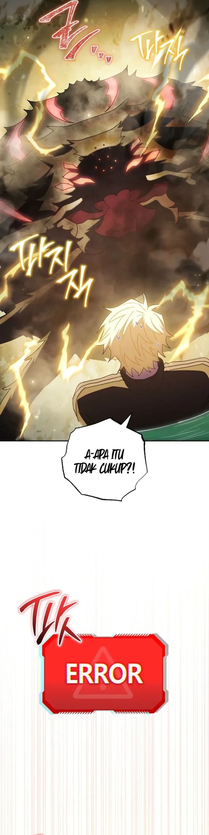 The Top Ranker’s Aspiring Writer Life Manual Chapter 46 Gambar 3