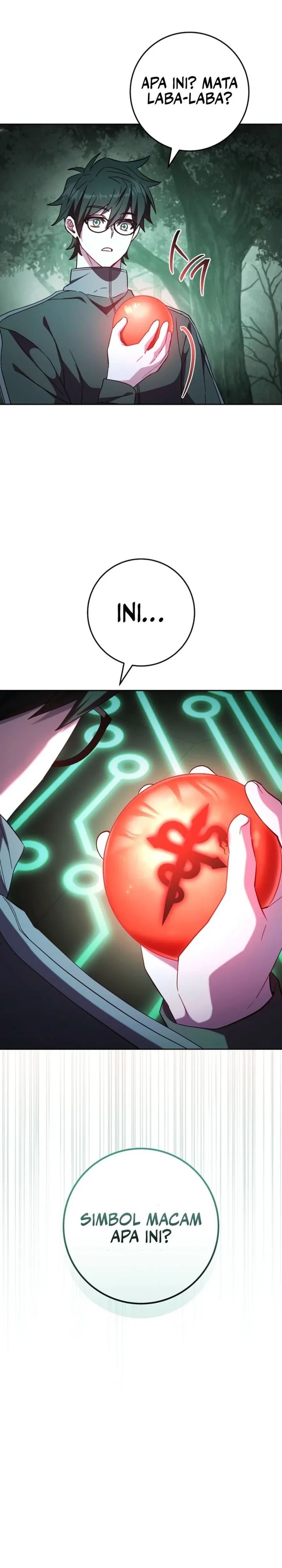 The Top Ranker’s Aspiring Writer Life Manual Chapter 46 Gambar 6