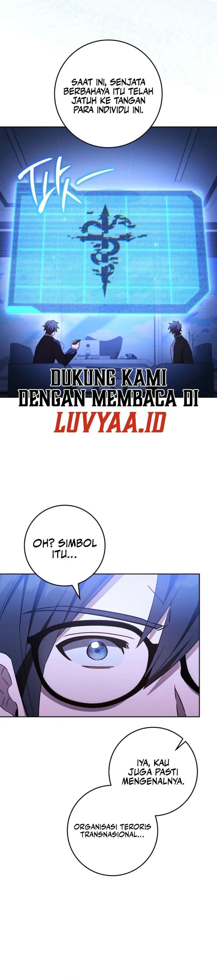 The Top Ranker’s Aspiring Writer Life Manual Chapter 46 Gambar 14