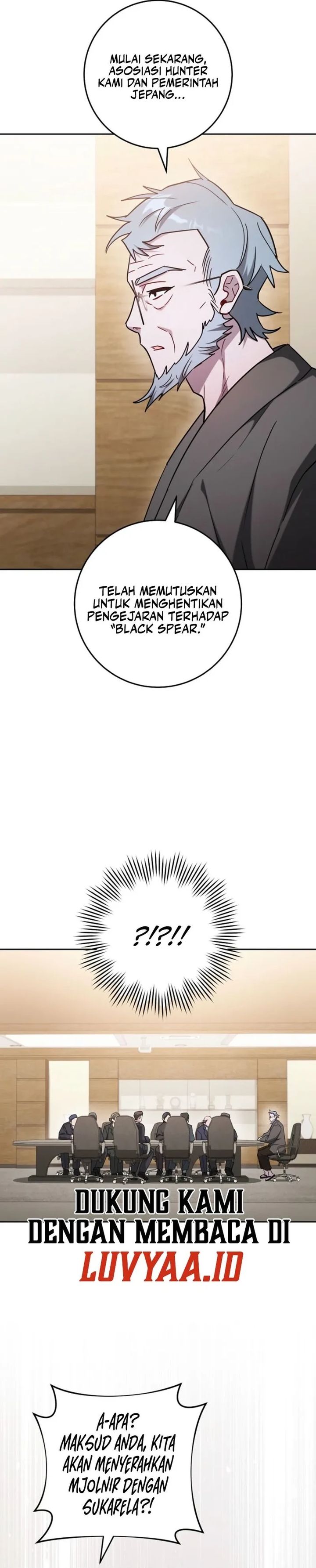 The Top Ranker’s Aspiring Writer Life Manual Chapter 46 Gambar 20