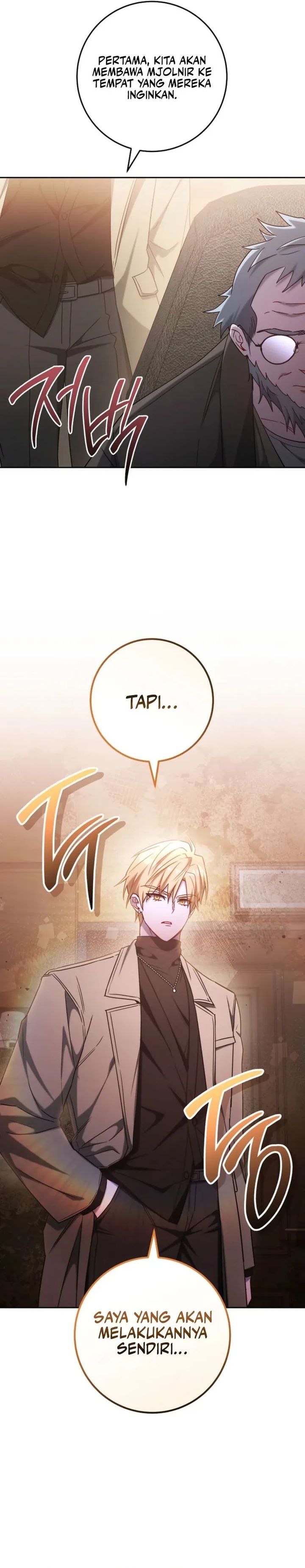 The Top Ranker’s Aspiring Writer Life Manual Chapter 46 Gambar 23