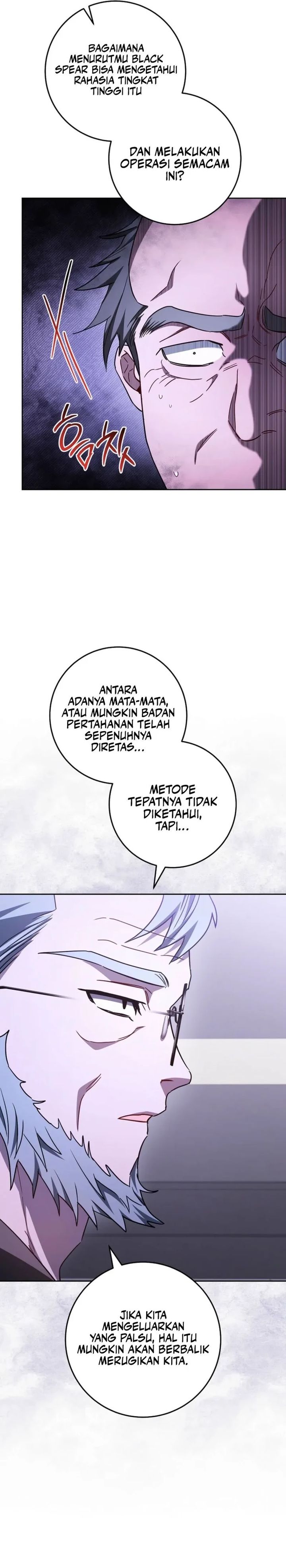 The Top Ranker’s Aspiring Writer Life Manual Chapter 46 Gambar 30