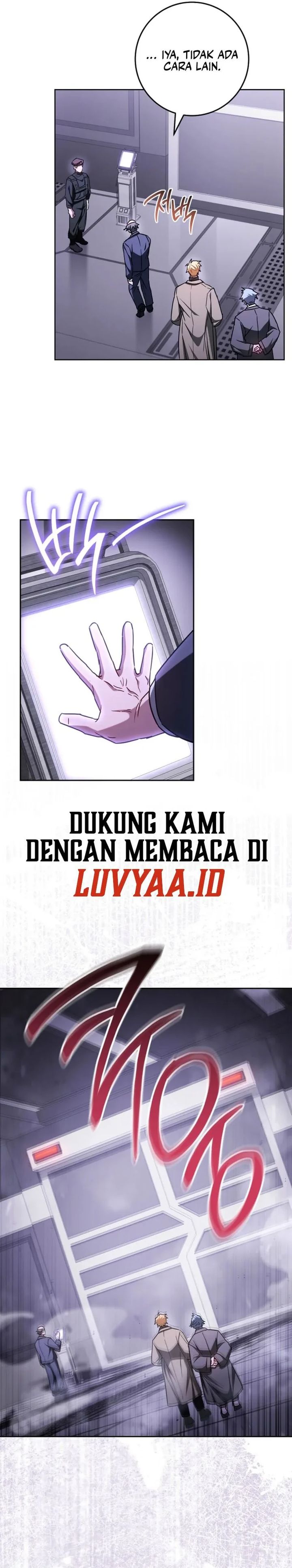 The Top Ranker’s Aspiring Writer Life Manual Chapter 46 Gambar 32