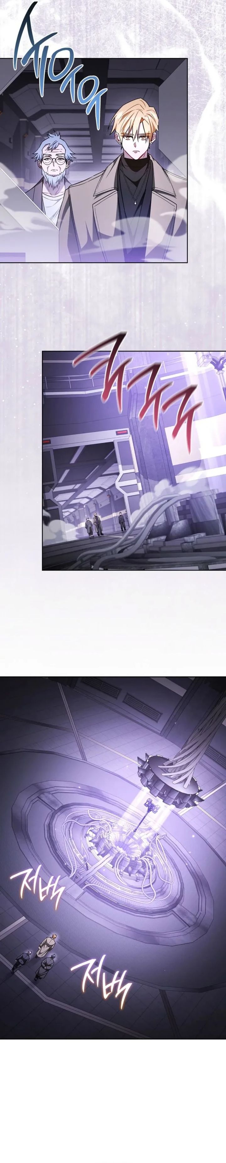 The Top Ranker’s Aspiring Writer Life Manual Chapter 46 Gambar 33