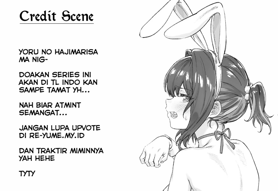 The Tsuntsuntsuntsuntsuntsuntsuntsuntsuntsuntsundere Girl Getting Less and Less Tsun Day by Day Chapter 25-37.5 Gambar 26