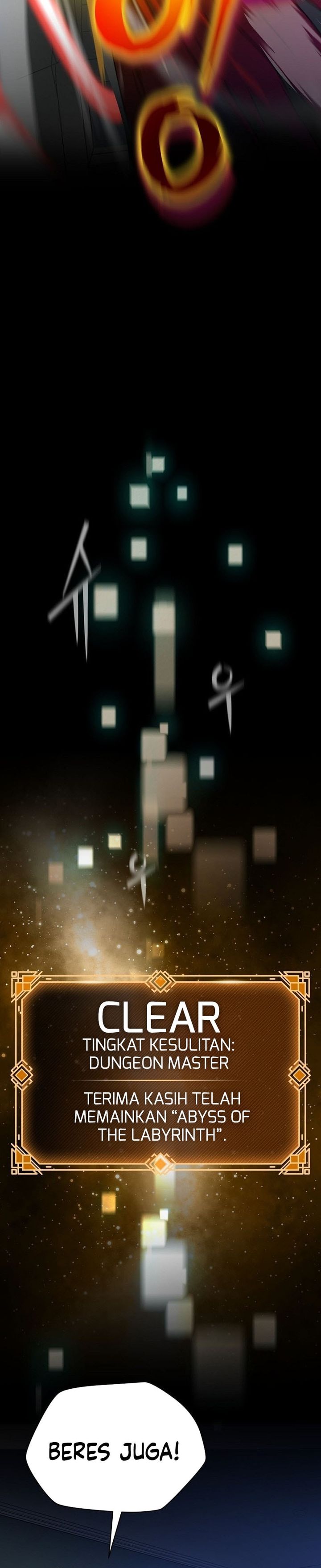 The Turn-Bound Mage Chapter 01 Gambar 7