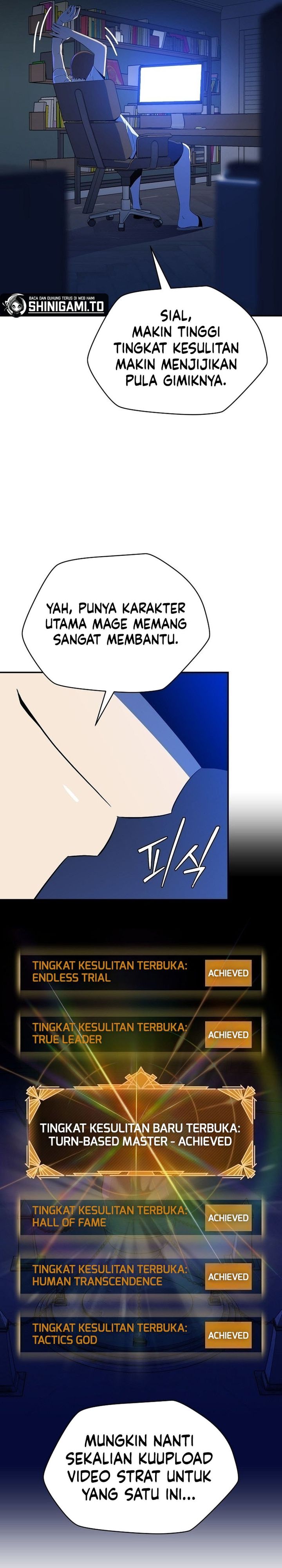 The Turn-Bound Mage Chapter 01 Gambar 8