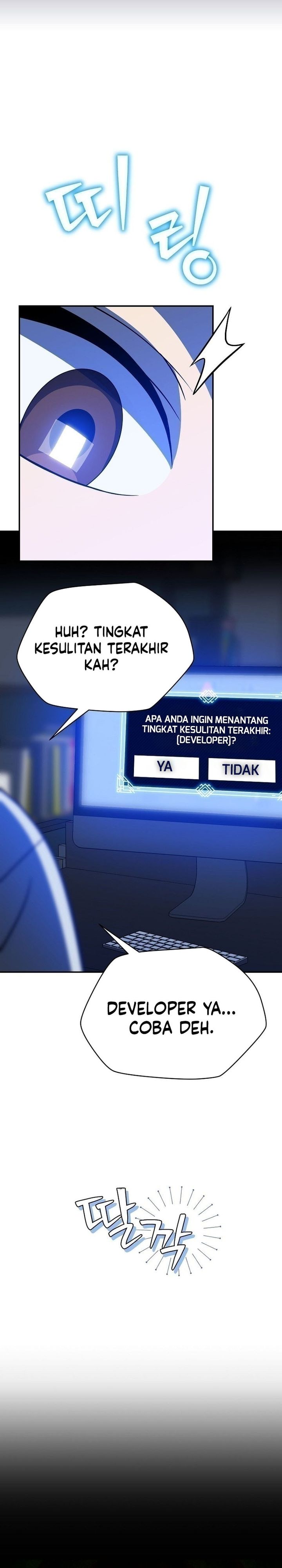 The Turn-Bound Mage Chapter 01 Gambar 9