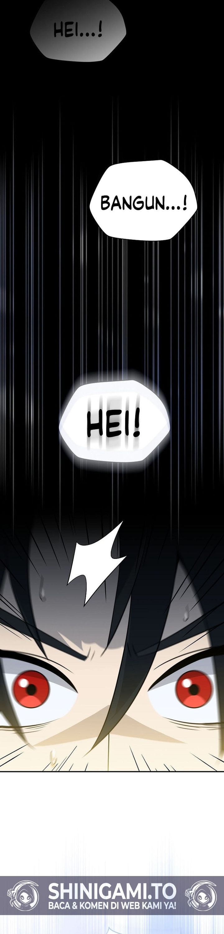 The Turn-Bound Mage Chapter 01 Gambar 13