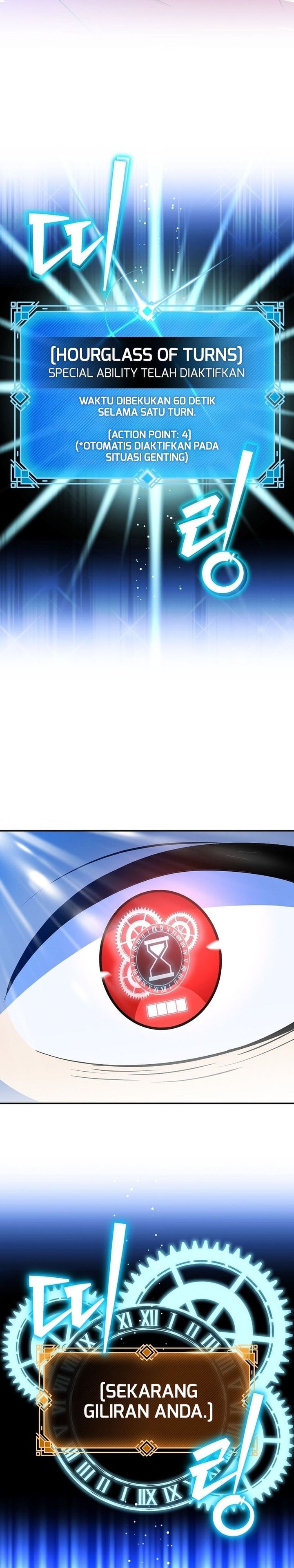 The Turn-Bound Mage Chapter 01 Gambar 32