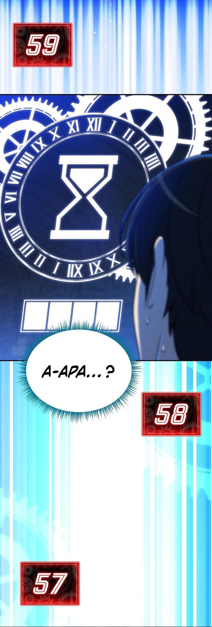 The Turn-Bound Mage Chapter 01 Gambar 33