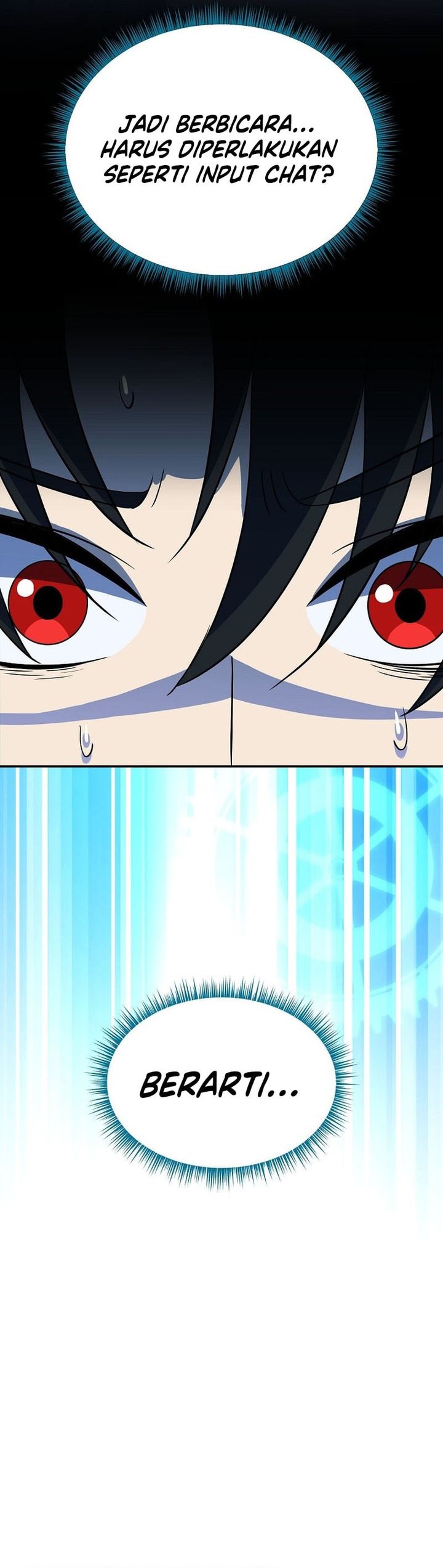 The Turn-Bound Mage Chapter 01 Gambar 38