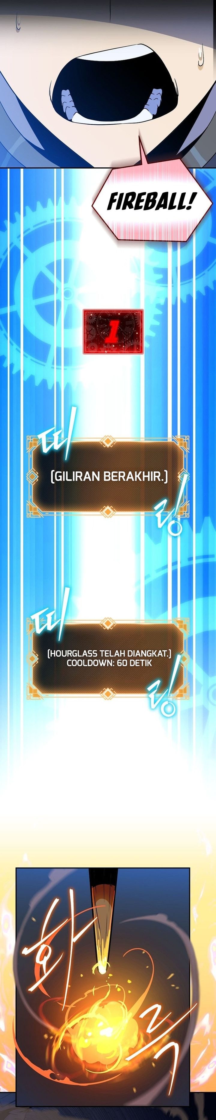 The Turn-Bound Mage Chapter 01 Gambar 41