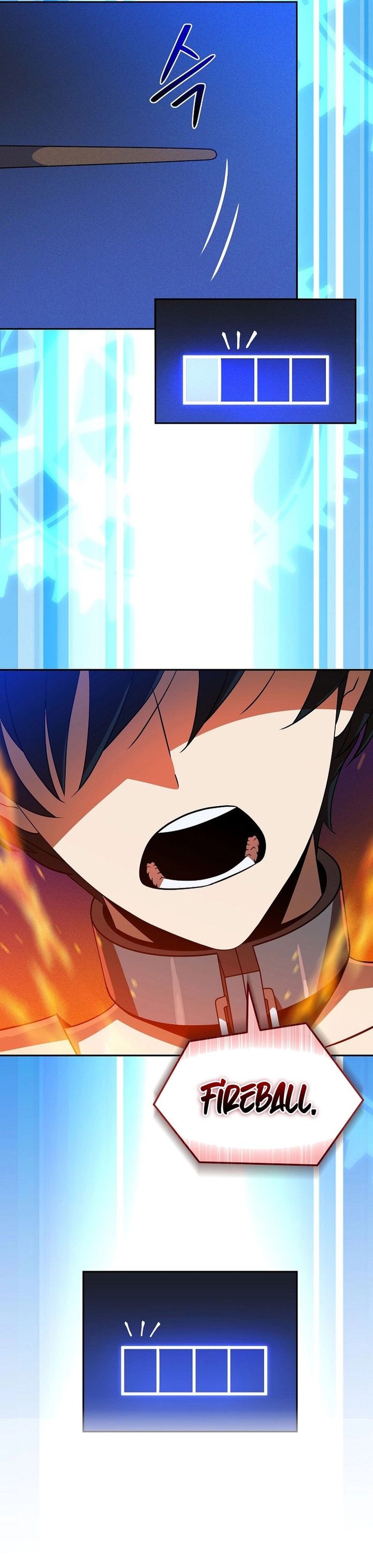 The Turn-Bound Mage Chapter 03 Gambar 15