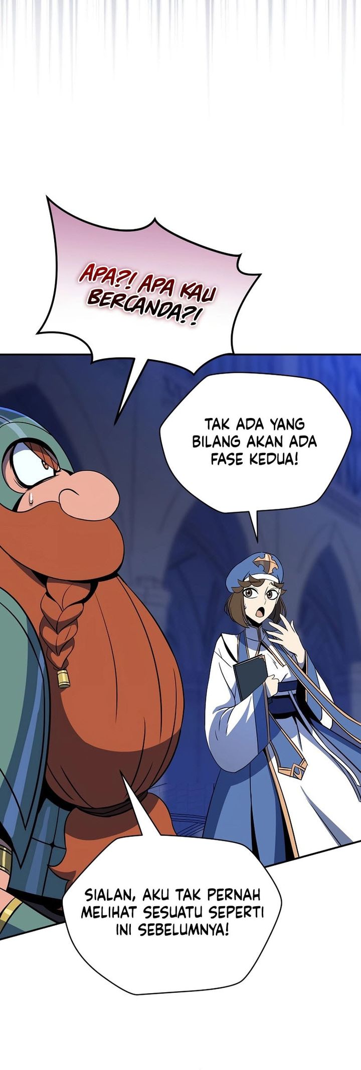 The Turn-Bound Mage Chapter 06 Gambar 6
