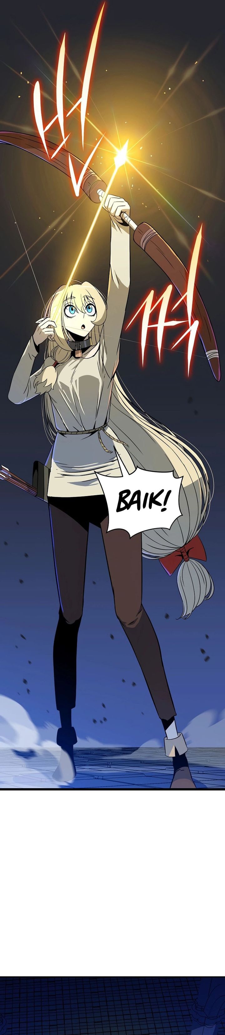 The Turn-Bound Mage Chapter 06 Gambar 10