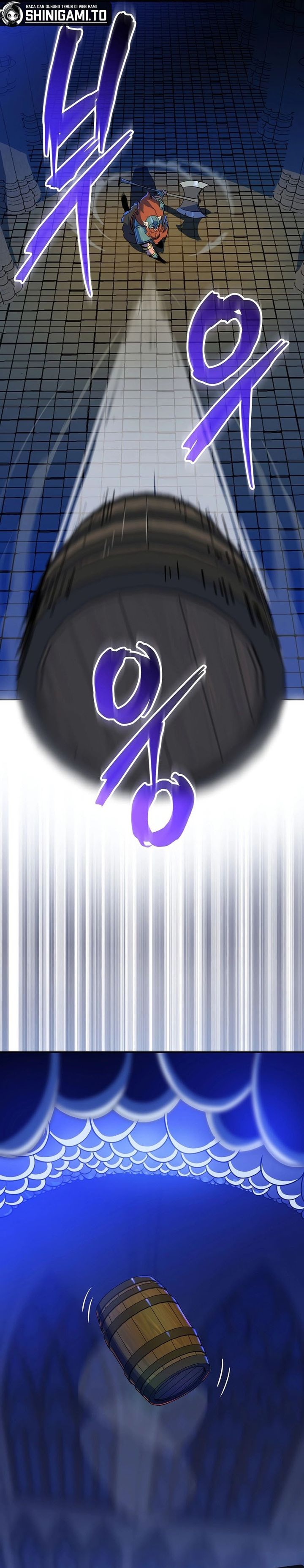 The Turn-Bound Mage Chapter 06 Gambar 12