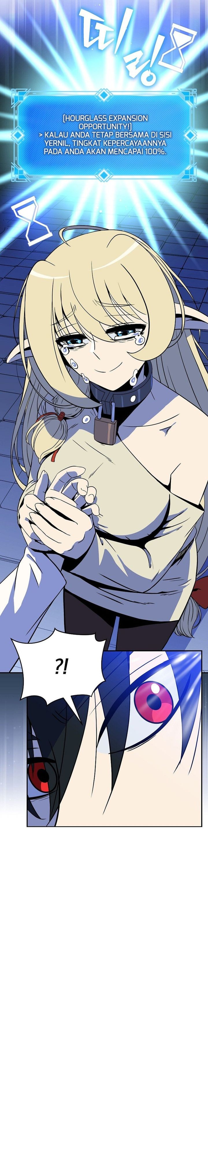 The Turn-Bound Mage Chapter 07 Gambar 5