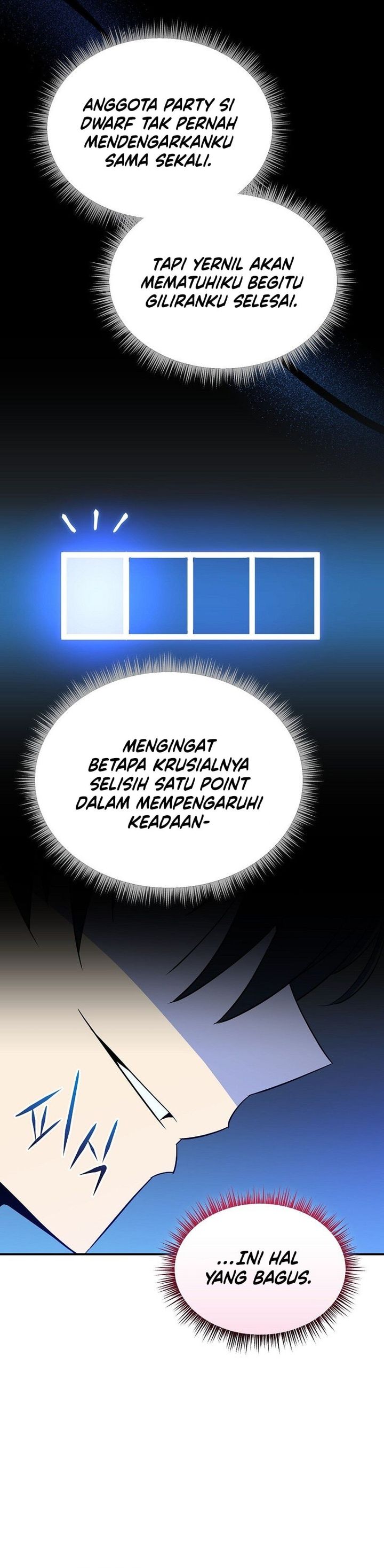 The Turn-Bound Mage Chapter 07 Gambar 10