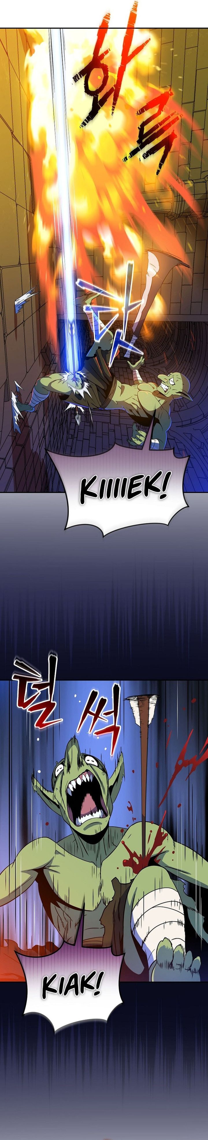 The Turn-Bound Mage Chapter 08 Gambar 14